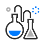 experiments icon