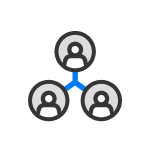 Avatars icon