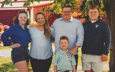 National Veterans and Military Families Month