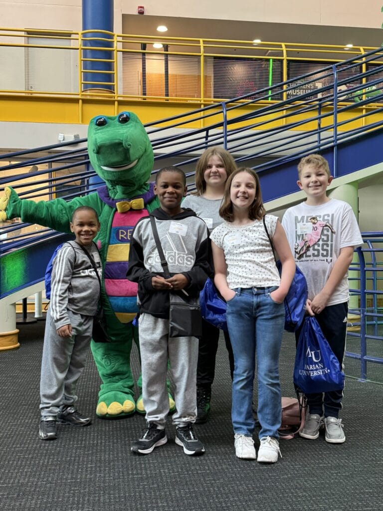  March Hybrid Experience Day 2025