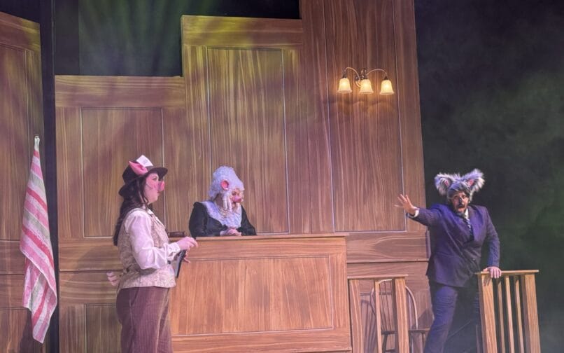 March Hybrid Experience Day